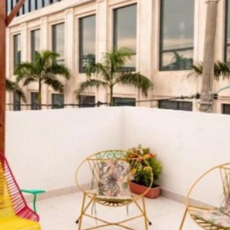 Casa 39-33 Lejlighed Cartagena Eksteriør billede