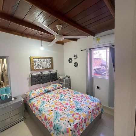 Casa 39-33 Lejlighed Cartagena Eksteriør billede
