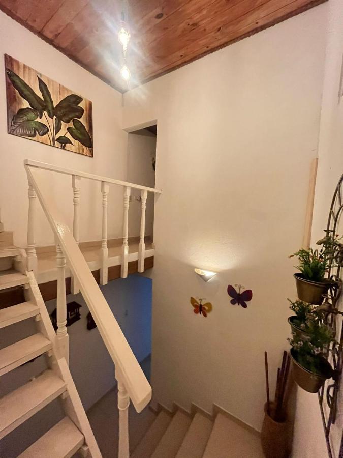 Casa 39-33 Lejlighed Cartagena Eksteriør billede