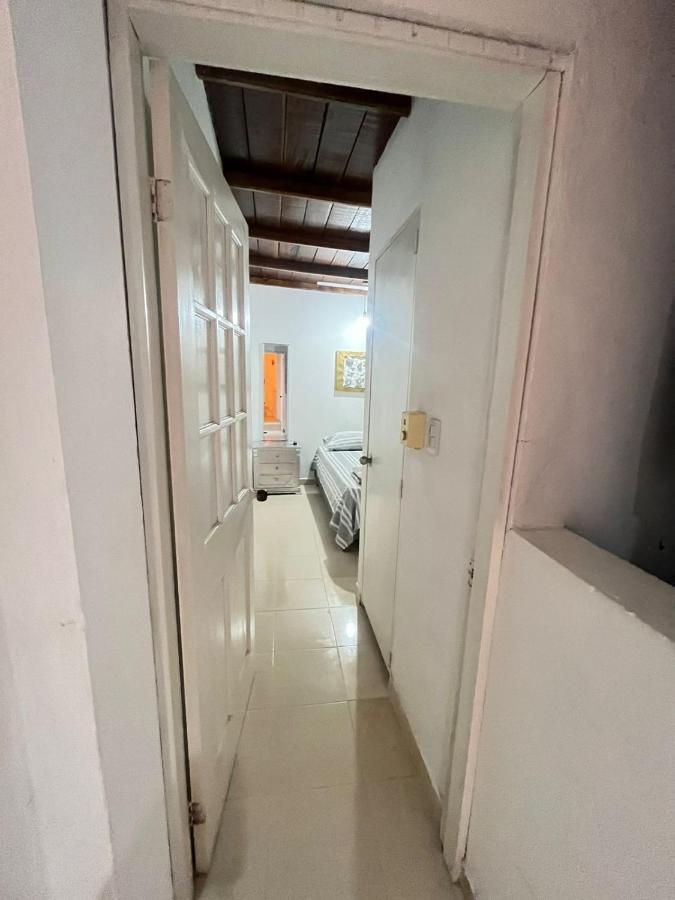 Casa 39-33 Lejlighed Cartagena Eksteriør billede