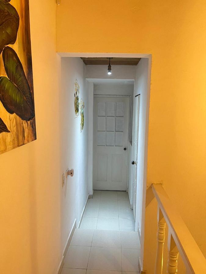 Casa 39-33 Lejlighed Cartagena Eksteriør billede